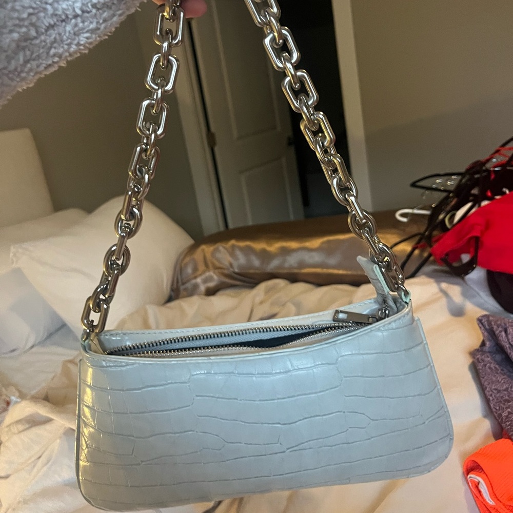 Zara purse